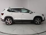 Thumbnail of 2025 Pure White Volkswagen Taos