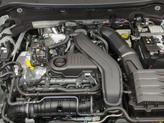 Thumbnail of 2025 Pure White Volkswagen Taos