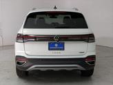 Thumbnail of 2025 Pure White Volkswagen Taos