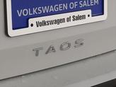 Thumbnail of 2025 Pure White Volkswagen Taos