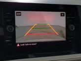 Thumbnail of 2025 Pure White Volkswagen Taos