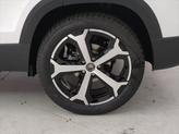 Thumbnail of 2025 Pure White Volkswagen Taos