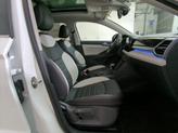 Thumbnail of 2025 Pure White Volkswagen Taos