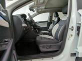 Thumbnail of 2025 Pure White Volkswagen Taos