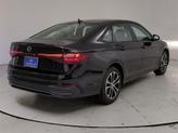 Thumbnail of 2025 Deep Black Pearl Volkswagen Jetta