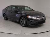 Thumbnail of 2025 Deep Black Pearl Volkswagen Jetta