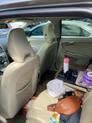 Thumbnail of 2012 Gold Volvo XC60