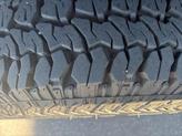 Thumbnail of 2018 Black Clearcoat Jeep Wrangler JK Unlimited