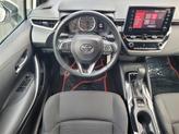 Thumbnail of 2020 Blizzard Pearl Toyota Corolla