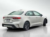 Thumbnail of 2020 Blizzard Pearl Toyota Corolla