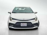 Thumbnail of 2020 Blizzard Pearl Toyota Corolla