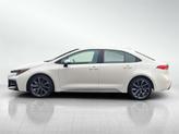 Thumbnail of 2020 Blizzard Pearl Toyota Corolla