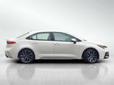 Thumbnail of 2020 Blizzard Pearl Toyota Corolla