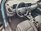 Thumbnail of 2024 Pluton Blue/Black Roof Kia Seltos