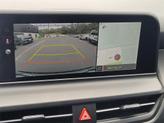 Thumbnail of 2024 Pluton Blue/Black Roof Kia Seltos