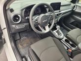 Thumbnail of 2023 Snow White Pearl Kia Forte