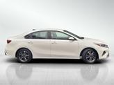 Thumbnail of 2023 Snow White Pearl Kia Forte