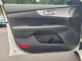 Thumbnail of 2023 Snow White Pearl Kia Forte