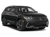 Thumbnail of 2022 Platinum Gray Volkswagen Tiguan