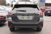 Thumbnail of 2021 Autumn Green Metallic Subaru Outback