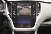 Thumbnail of 2021 Autumn Green Metallic Subaru Outback