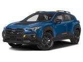 Photo of 2024 Geyser Blue Pearl Subaru Crosstrek