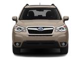 Thumbnail of 2014 Ice Silver Metallic Subaru Forester