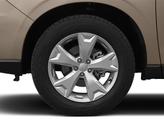 Thumbnail of 2014 Ice Silver Metallic Subaru Forester