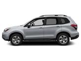 Thumbnail of 2014 Ice Silver Metallic Subaru Forester