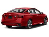 Thumbnail of 2020 Scarlet Ember Tintcoat Nissan Altima