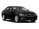 Thumbnail of 2017 Mineral Gray Metallic BMW 320
