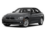 Photo of 2017 Mineral Gray Metallic BMW 320
