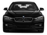 Thumbnail of 2017 Mineral Gray Metallic BMW 320