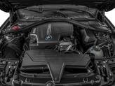 Thumbnail of 2017 Mineral Gray Metallic BMW 320