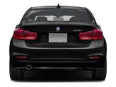 Thumbnail of 2017 Mineral Gray Metallic BMW 320