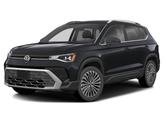 Photo of 2025 Gray Volkswagen Taos