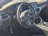 Thumbnail of 2023 Gray Metallic BMW 430