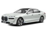 Photo of 2025 Space Silver BMW i7