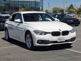 Thumbnail of 2017 Alpine White BMW 330