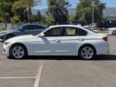 Thumbnail of 2017 Alpine White BMW 330