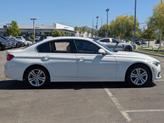 Thumbnail of 2017 Alpine White BMW 330