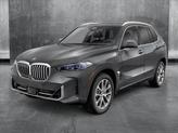 Photo of 2026 Gray Metallic BMW X5