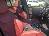 Thumbnail of 2022 Black Sapphire Metallic BMW X3