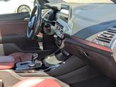 Thumbnail of 2022 Black Sapphire Metallic BMW X3