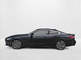 Thumbnail of 2026 Black Sapphire Metallic BMW 430