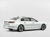 Thumbnail of 2025 Gray Metallic BMW i7