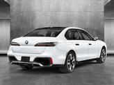 Thumbnail of 2025 Alpine White BMW 740