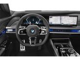 Thumbnail of 2025 Alpine White BMW 740