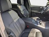 Thumbnail of 2022 Black Sapphire Metallic BMW X7
