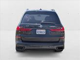 Thumbnail of 2022 Black Sapphire Metallic BMW X7